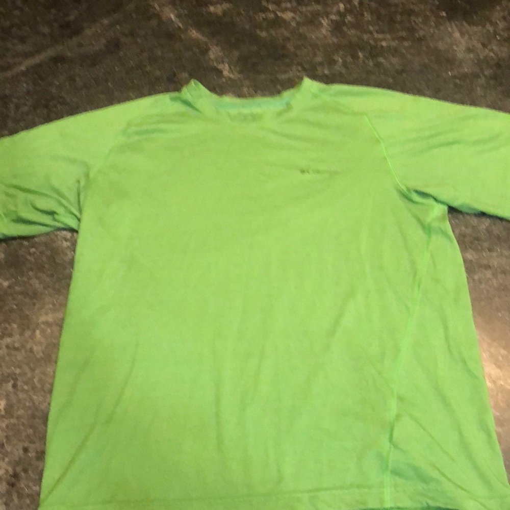 Columbia Tshirt